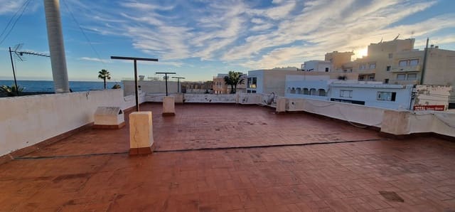 2 soveværelse Lejlighed til salg i Garrucha - € 197.000 (Ref: 9511942)