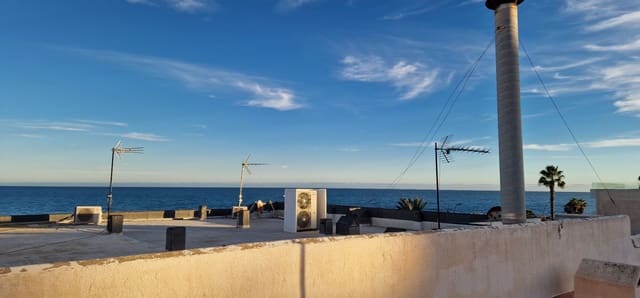 2 soveværelse Lejlighed til salg i Garrucha - € 197.000 (Ref: 9511942)