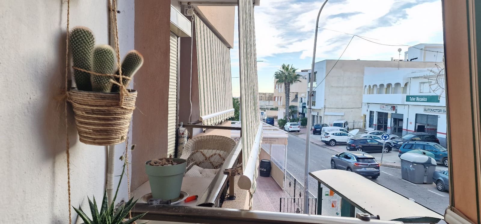 2 chambre Appartement à vendre à Garrucha - 197 000 € (Ref: 9511942)