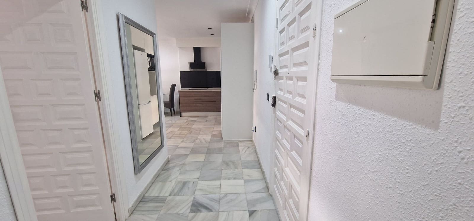 2 bedroom Apartment for sale in Garrucha - € 197,000 (Ref: 9511942)