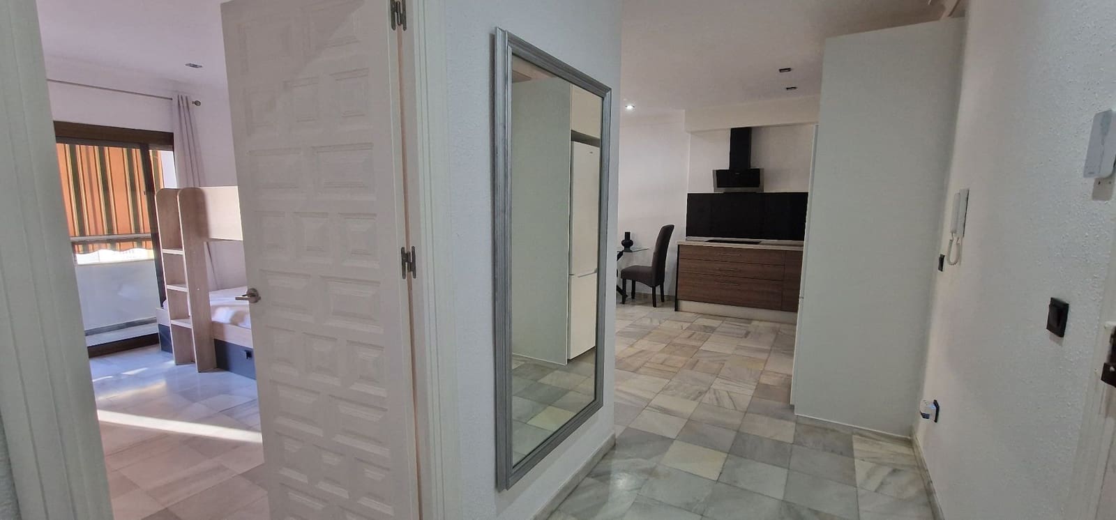 2 bedroom Apartment for sale in Garrucha - € 197,000 (Ref: 9511942)