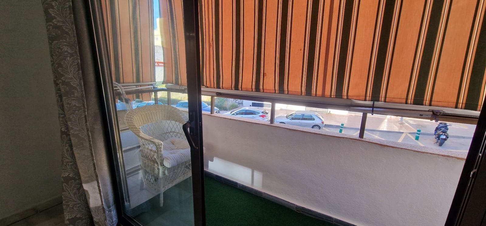 2 bedroom Apartment for sale in Garrucha - € 197,000 (Ref: 9511942)