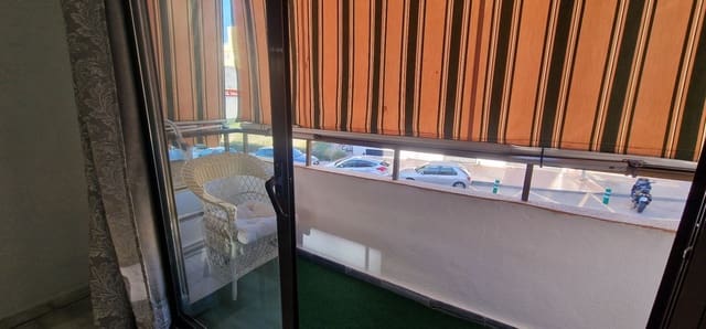 2 soveværelse Lejlighed til salg i Garrucha - € 197.000 (Ref: 9511942)