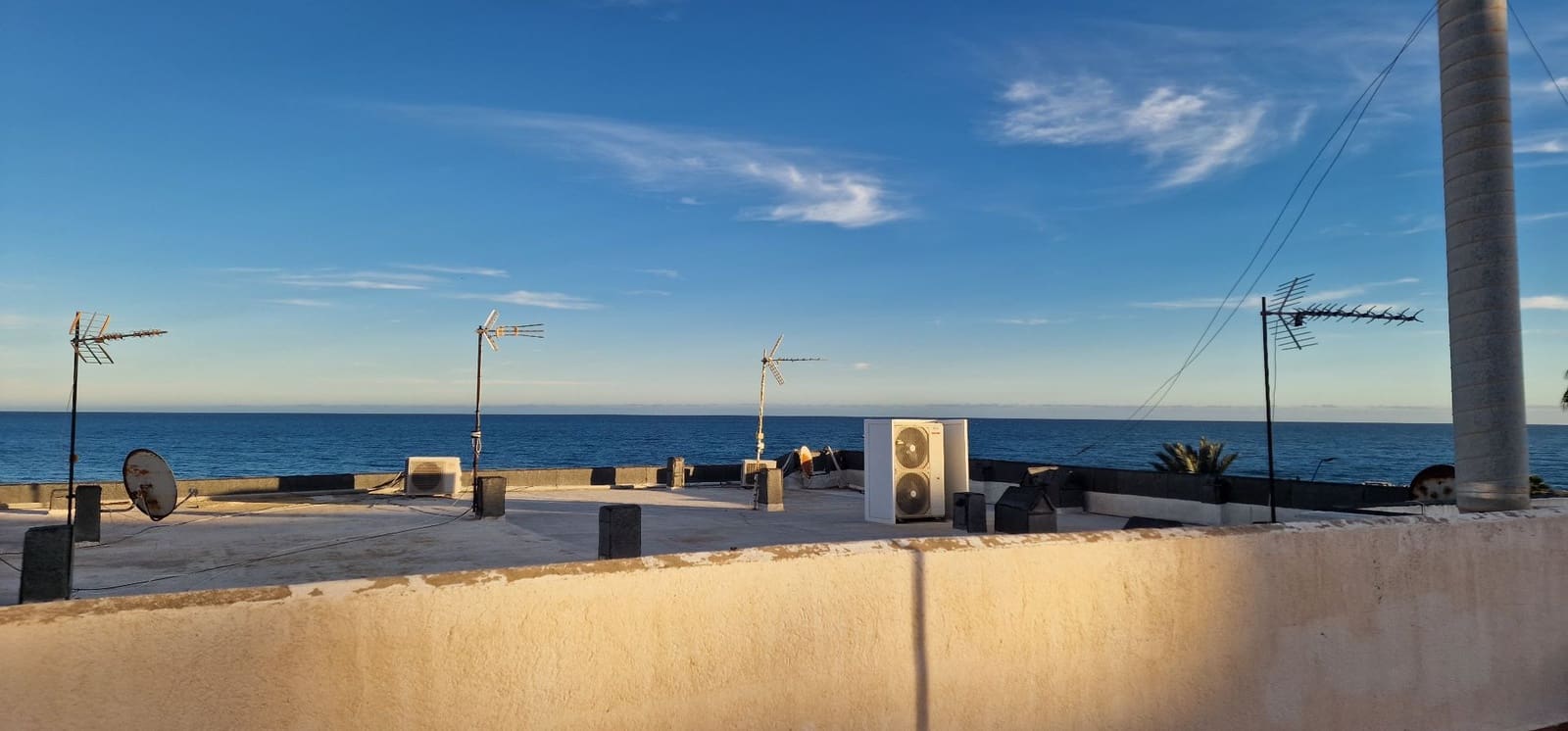 2 chambre Appartement à vendre à Garrucha - 169 900 € (Ref: 9511942)