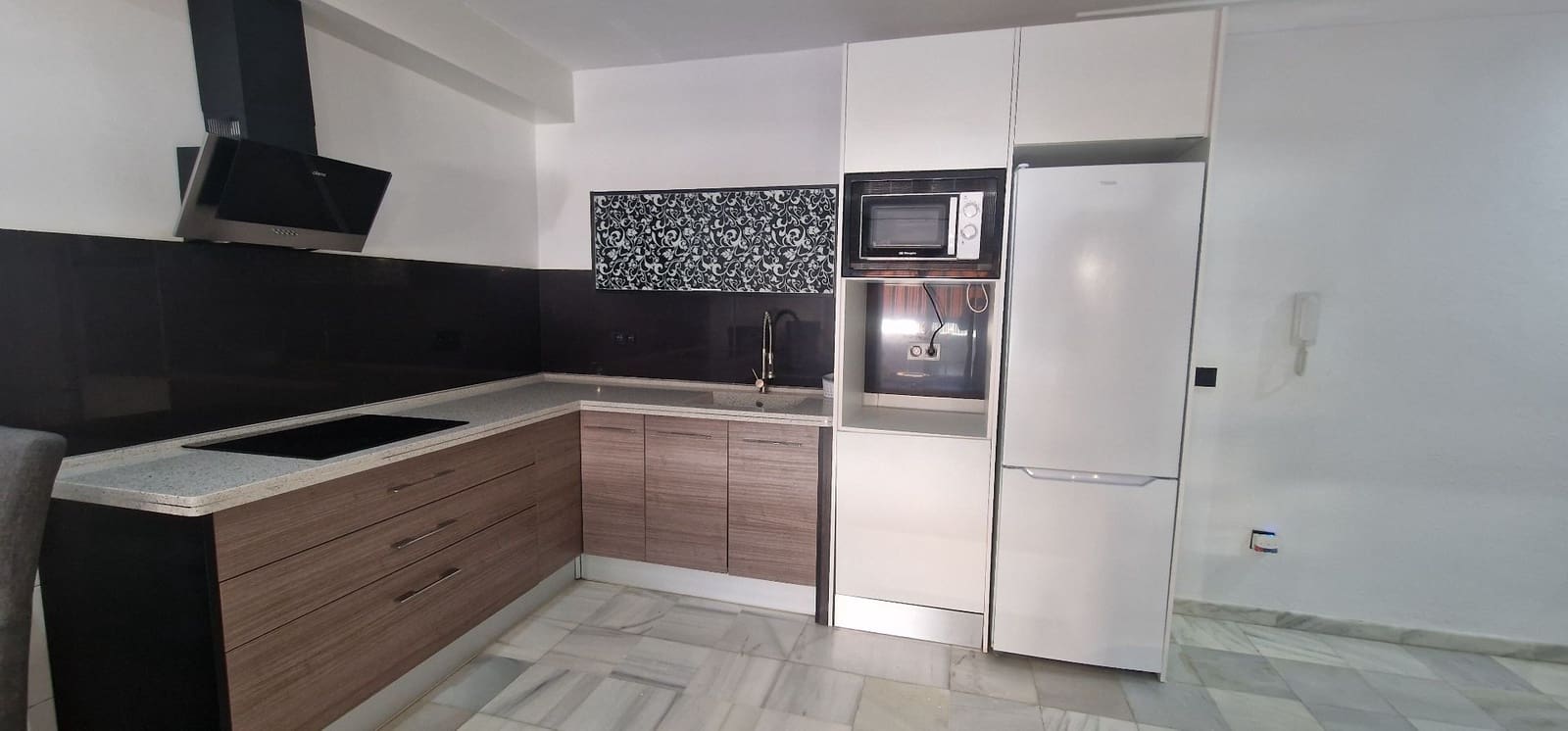 2 chambre Appartement à vendre à Garrucha - 169 900 € (Ref: 9511942)