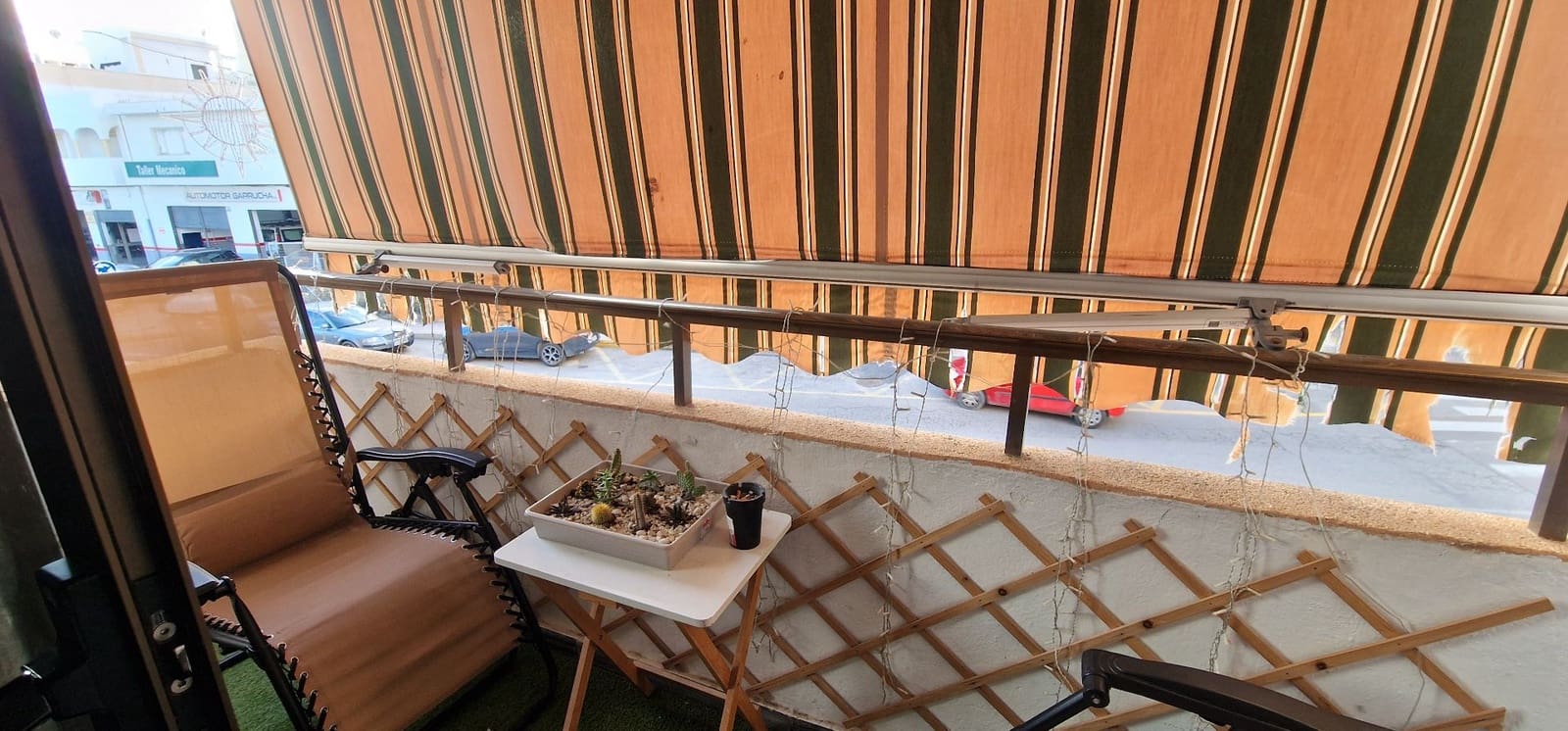 2 chambre Appartement à vendre à Garrucha - 169 900 € (Ref: 9511942)