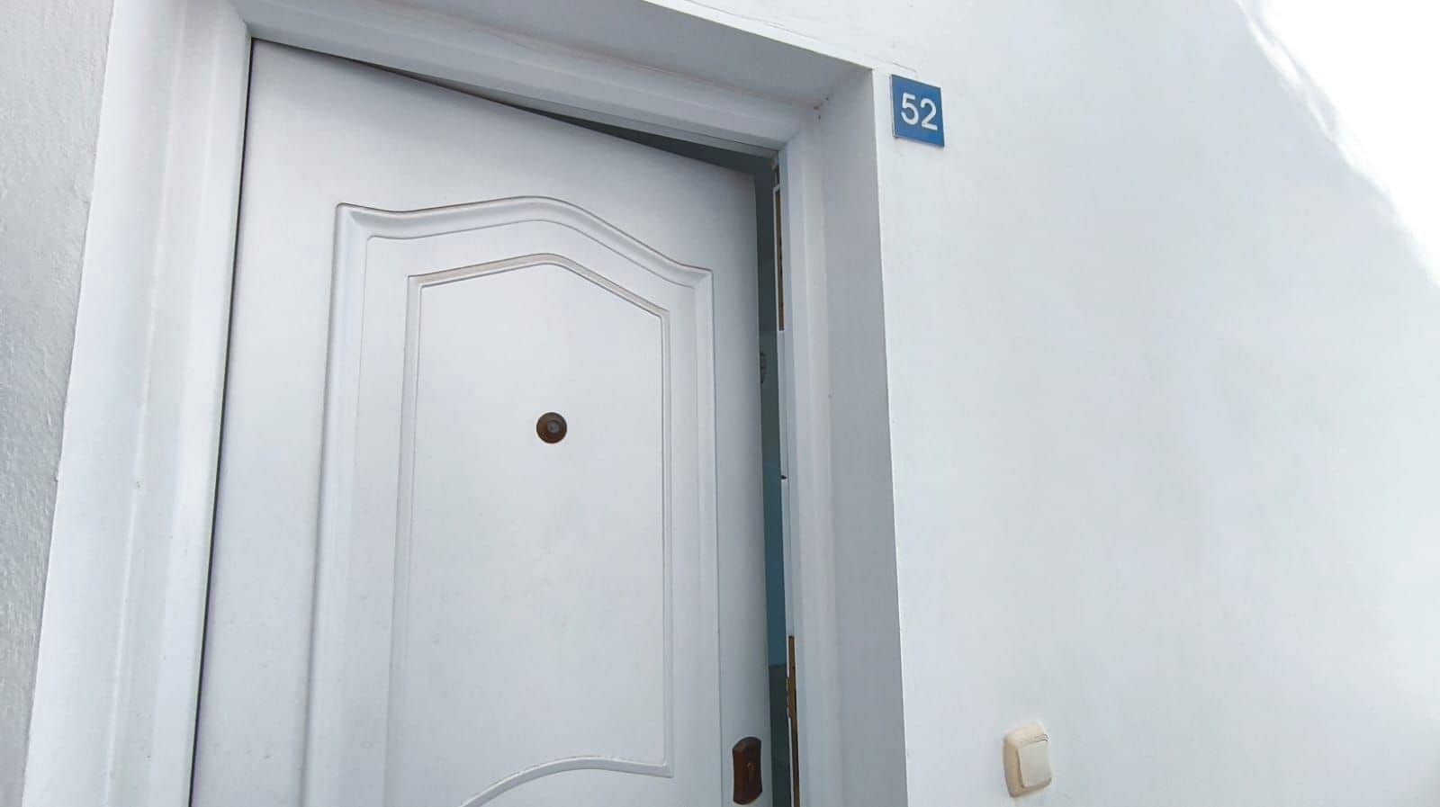 2 soveværelse Lejlighed til salg i Mojacar med swimmingpool garage - € 180.000 (Ref: 9540714)