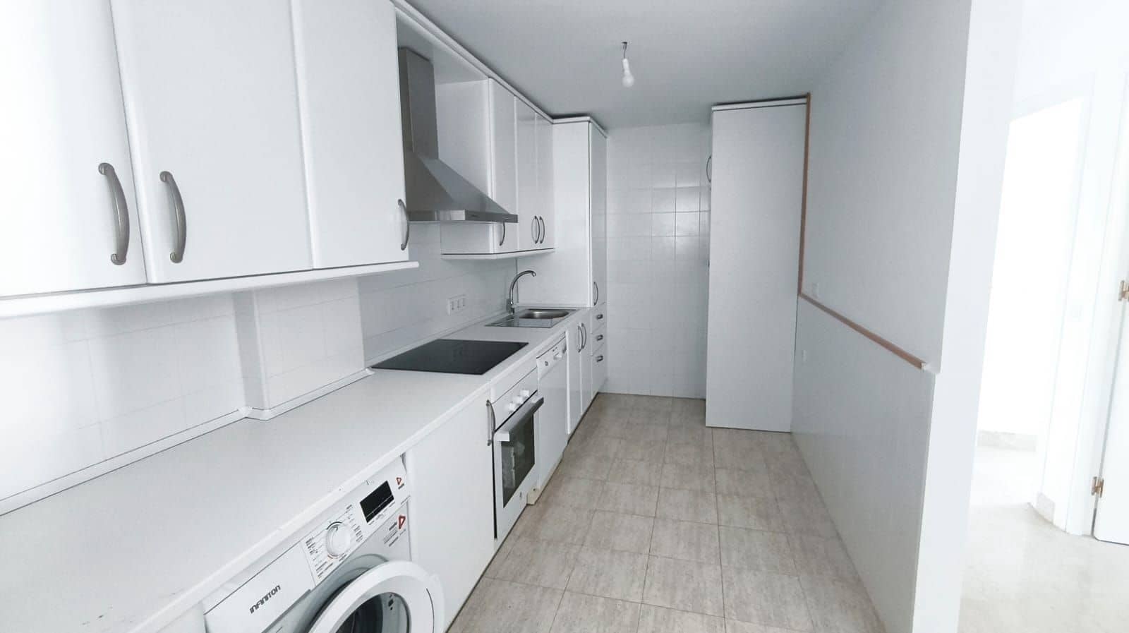 2 soveværelse Lejlighed til salg i Mojacar med swimmingpool garage - € 180.000 (Ref: 9540714)