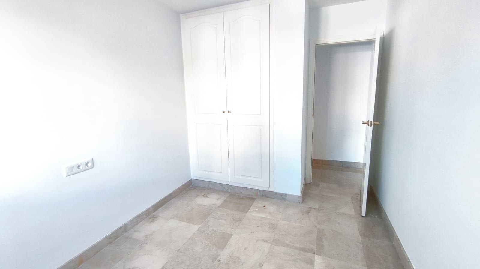 2 soveværelse Lejlighed til salg i Mojacar med swimmingpool garage - € 180.000 (Ref: 9540714)