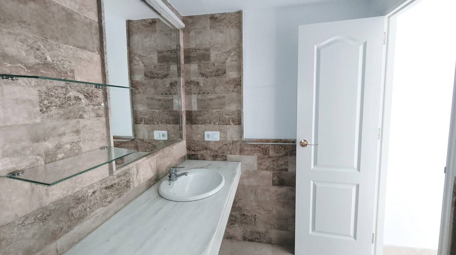 2 soveværelse Lejlighed til salg i Mojacar med swimmingpool garage - € 180.000 (Ref: 9540714)