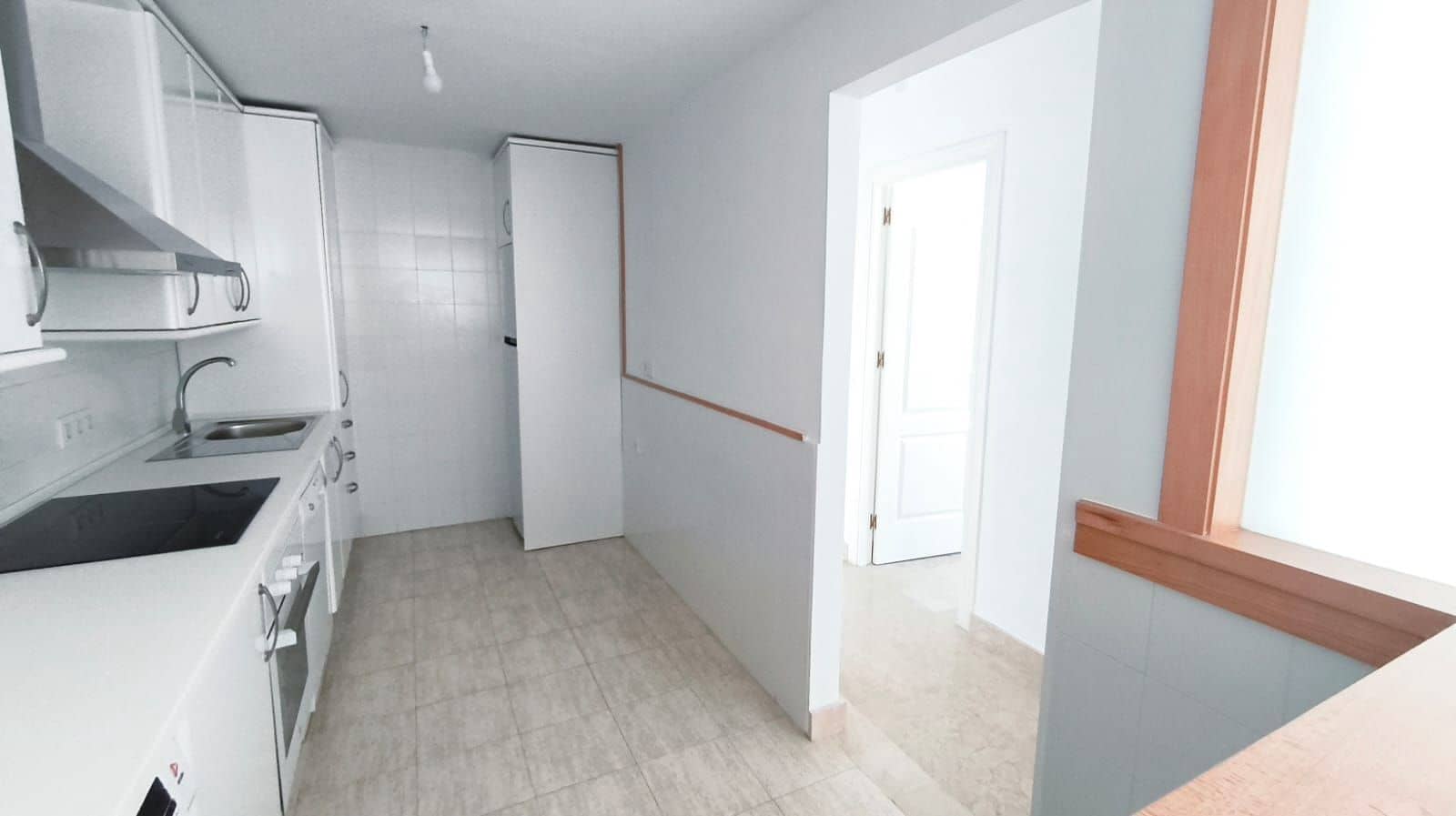 2 soveværelse Lejlighed til salg i Mojacar med swimmingpool garage - € 180.000 (Ref: 9540714)