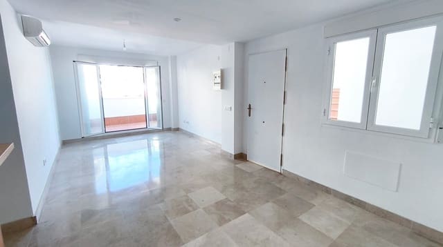 2 soveværelse Lejlighed til salg i Mojácar med swimmingpool garage - € 180.000 (Ref: 9540714)