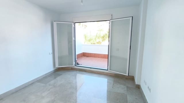 2 soveværelse Lejlighed til salg i Mojácar med swimmingpool garage - € 180.000 (Ref: 9540714)