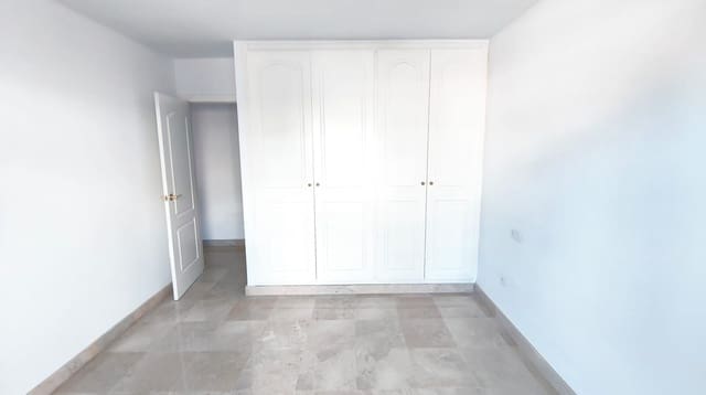 2 soveværelse Lejlighed til salg i Mojácar med swimmingpool garage - € 180.000 (Ref: 9540714)