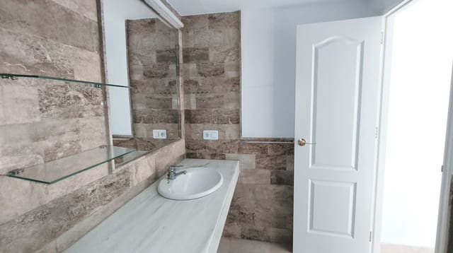 2 soveværelse Lejlighed til salg i Mojácar med swimmingpool garage - € 180.000 (Ref: 9540714)