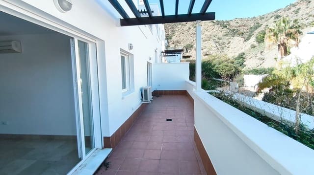 2 soveværelse Lejlighed til salg i Mojácar med swimmingpool garage - € 180.000 (Ref: 9540714)