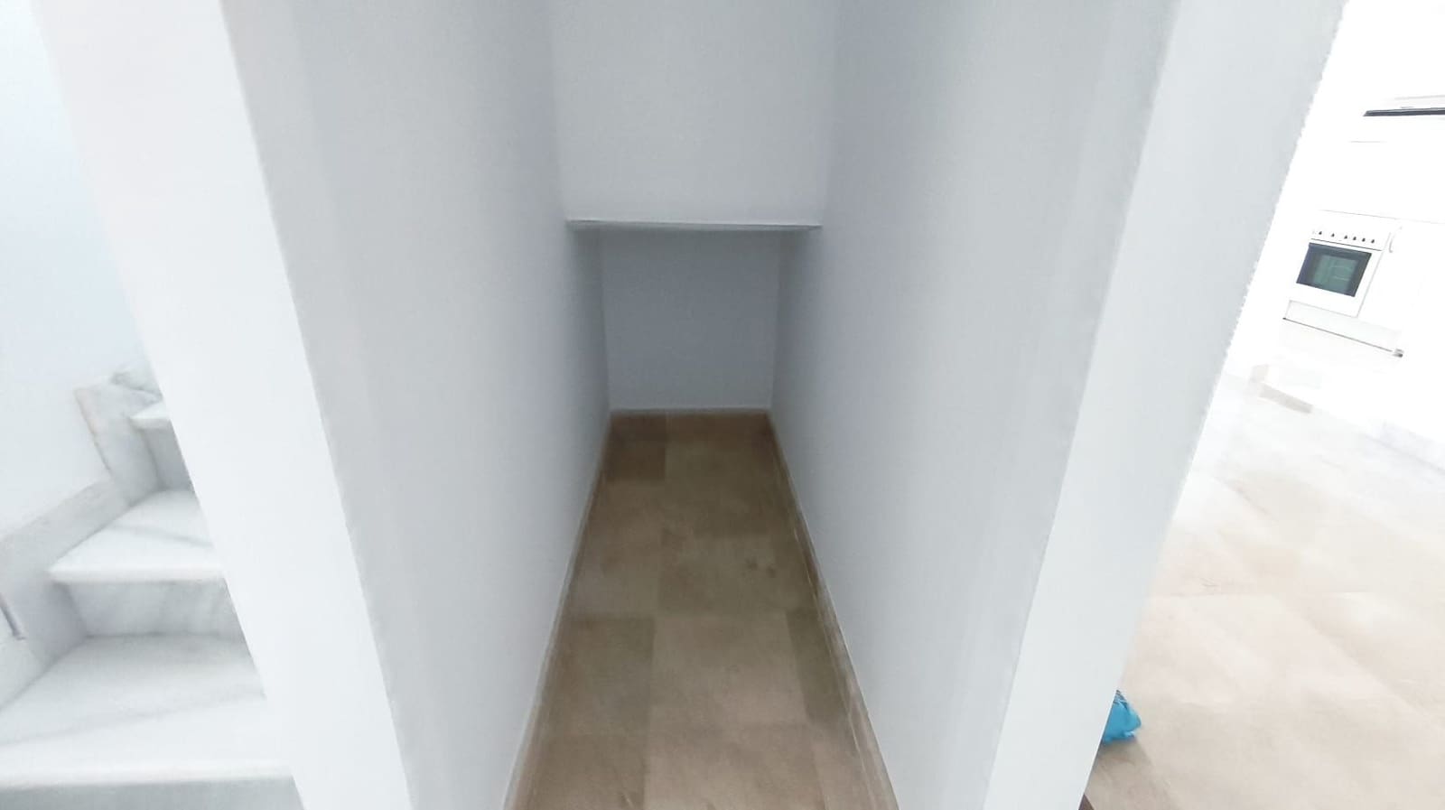 3 chambre Maison de Ville à vendre à Mojacar avec piscine garage - 285 000 € (Ref: 9540715)