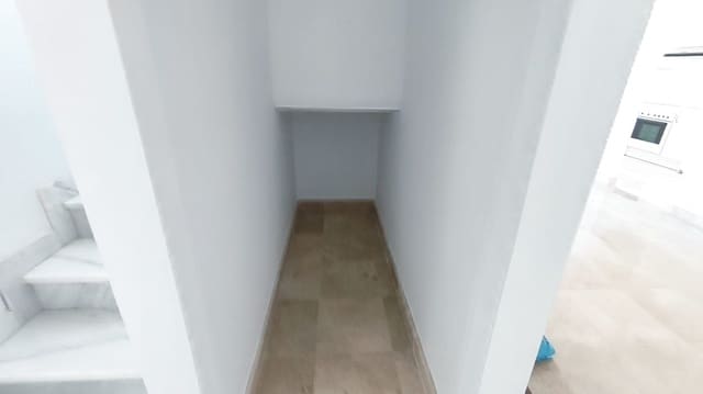 3 soveværelse Byhus til salg i Mojácar med swimmingpool garage - € 285.000 (Ref: 9540715)