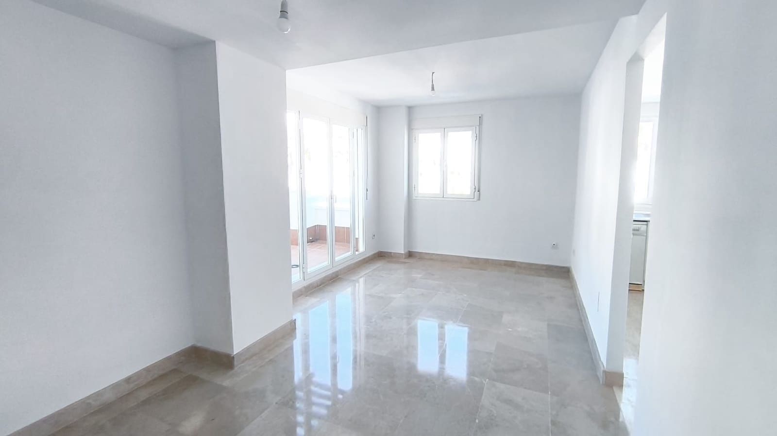3 chambre Maison de Ville à vendre à Mojacar avec piscine garage - 285 000 € (Ref: 9540715)