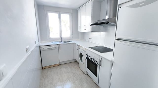 3 soveværelse Byhus til salg i Mojácar med swimmingpool garage - € 285.000 (Ref: 9540715)