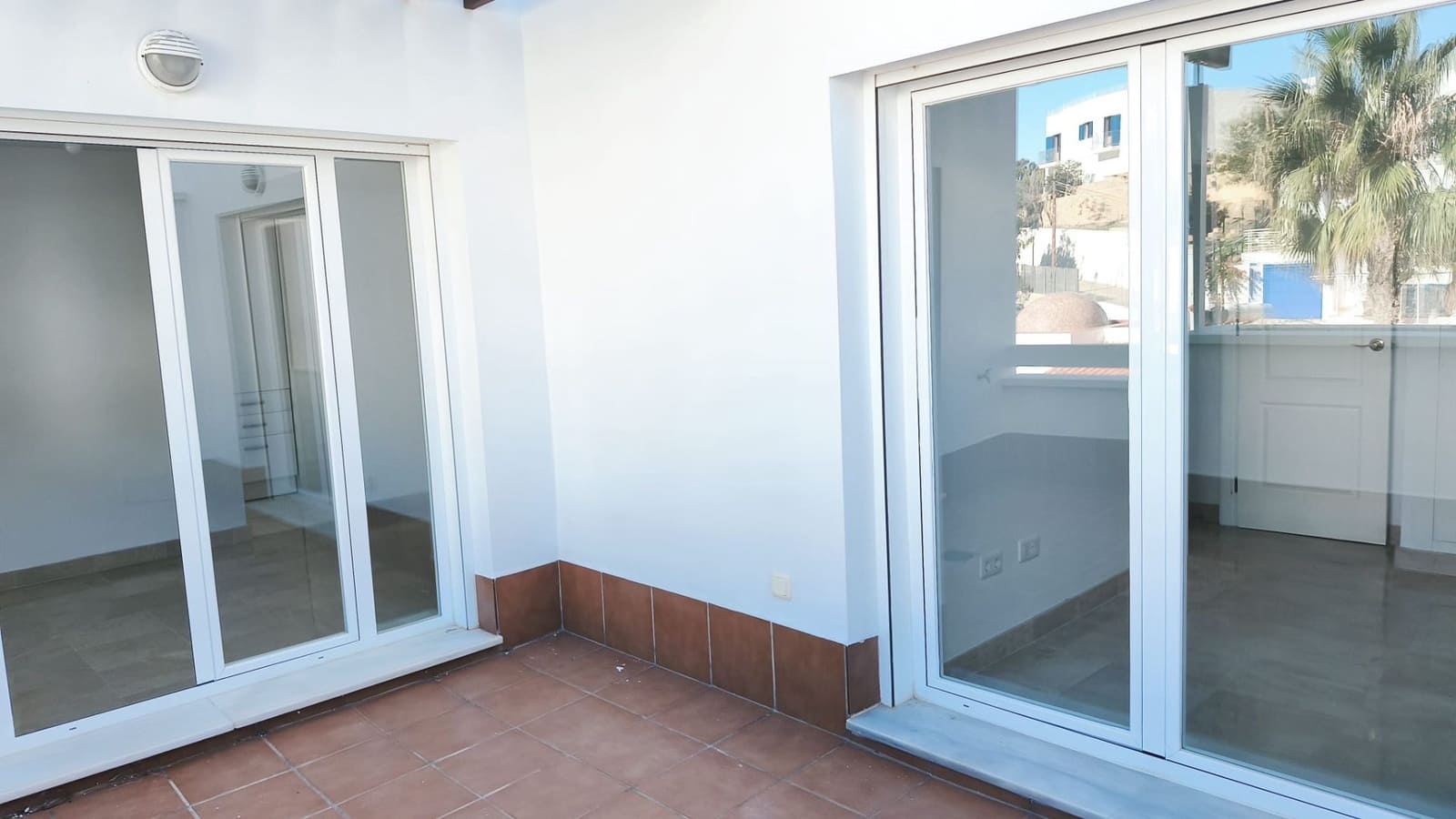 3 chambre Maison de Ville à vendre à Mojacar avec piscine garage - 285 000 € (Ref: 9540715)