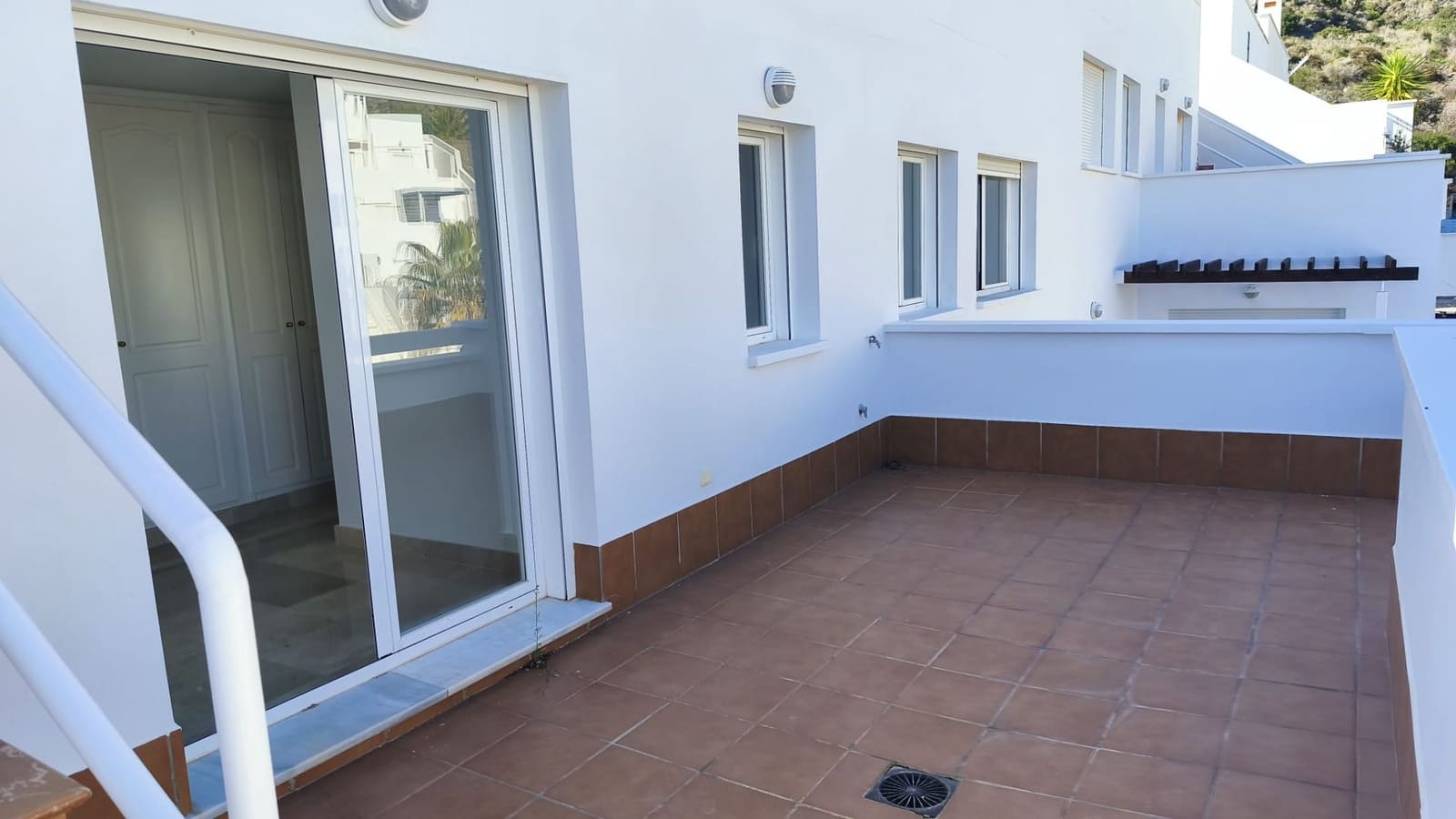 3 chambre Maison de Ville à vendre à Mojacar avec piscine garage - 285 000 € (Ref: 9540715)