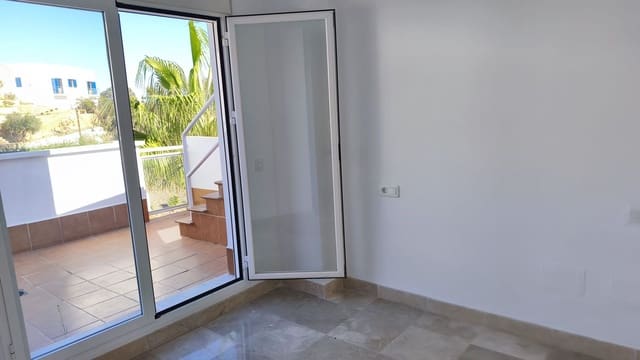 3 soveværelse Byhus til salg i Mojácar med swimmingpool garage - € 285.000 (Ref: 9540715)