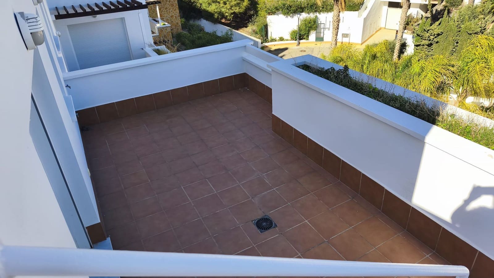 3 chambre Maison de Ville à vendre à Mojacar avec piscine garage - 285 000 € (Ref: 9540715)