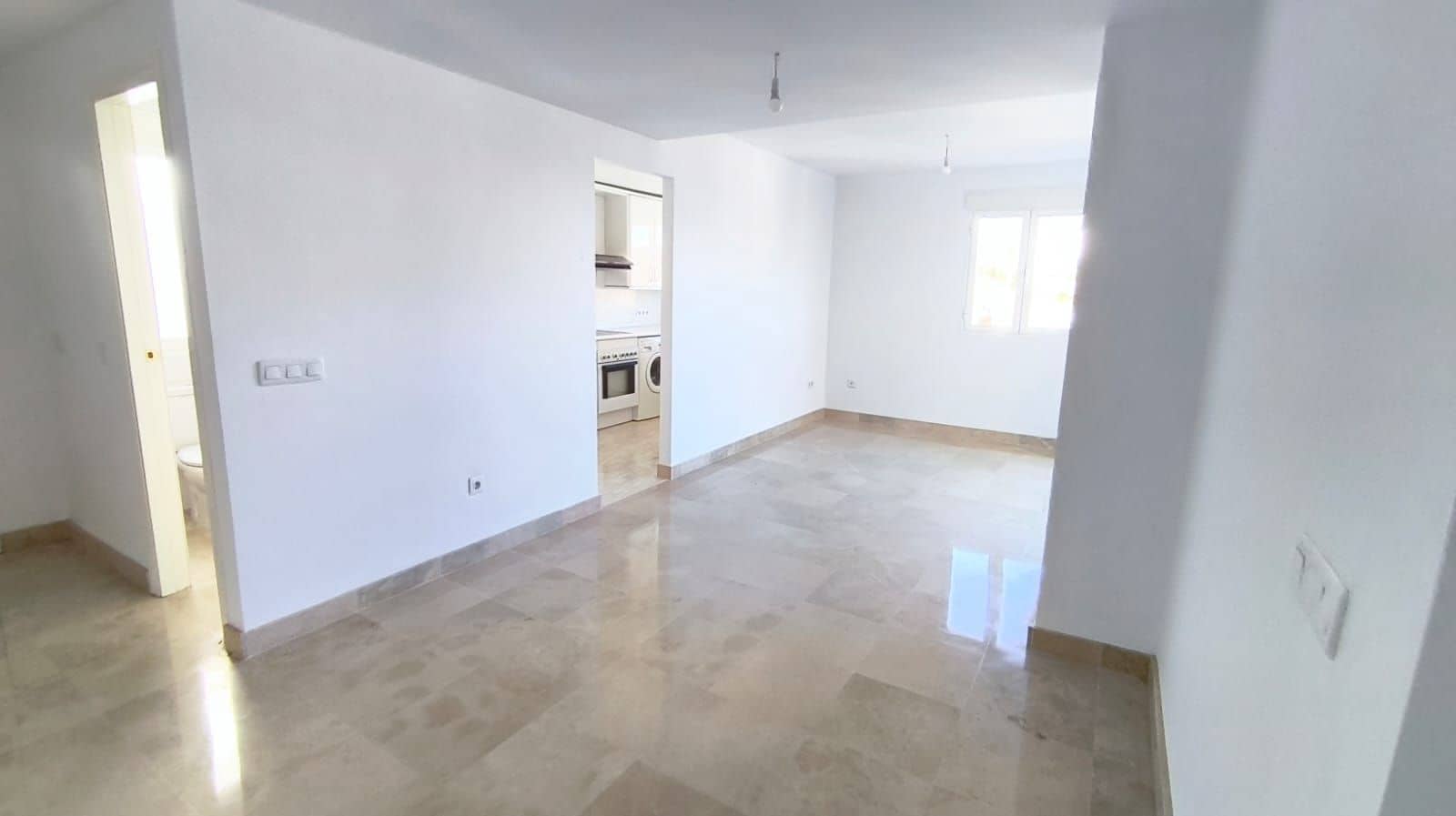 3 soveværelse Byhus til salg i Mojacar med swimmingpool garage - € 310.000 (Ref: 9540716)