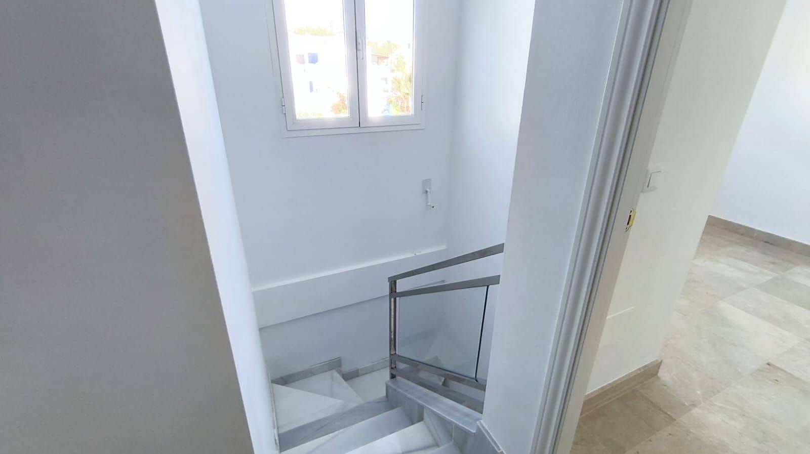 3 soveværelse Byhus til salg i Mojacar med swimmingpool garage - € 310.000 (Ref: 9540716)