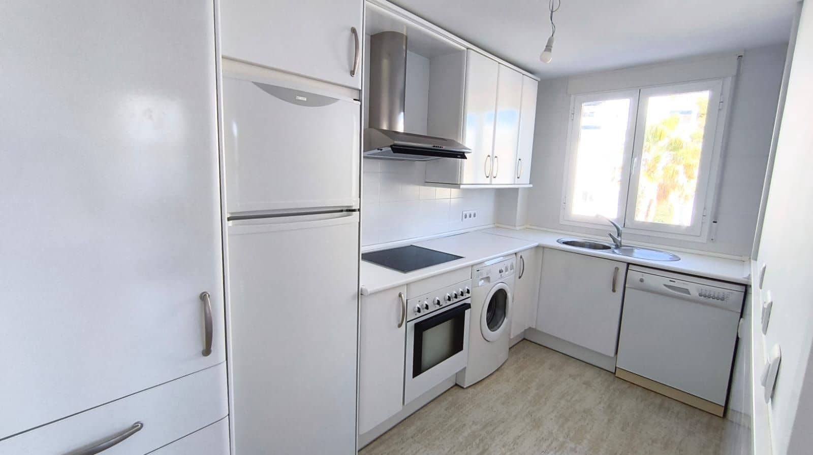 3 soveværelse Byhus til salg i Mojacar med swimmingpool garage - € 310.000 (Ref: 9540716)