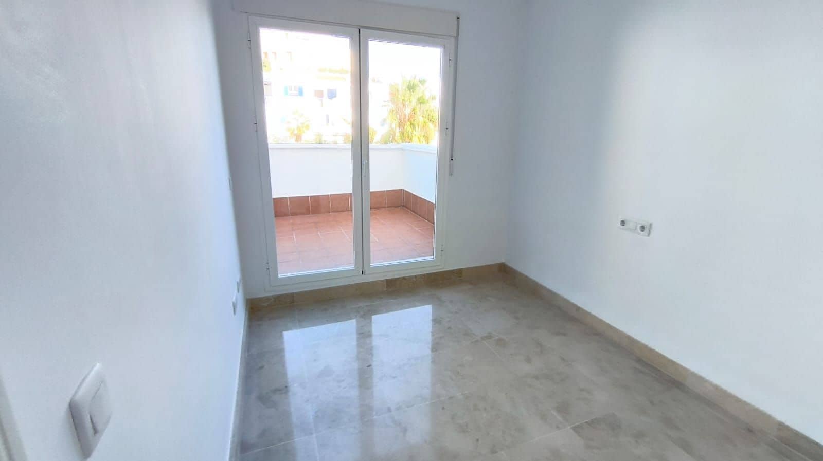 3 soveværelse Byhus til salg i Mojacar med swimmingpool garage - € 310.000 (Ref: 9540716)
