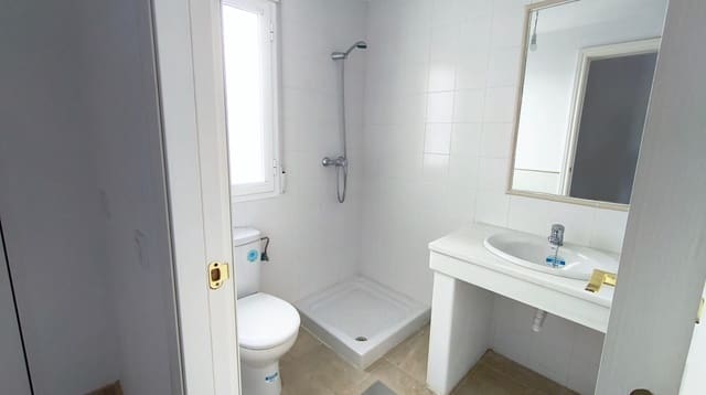 Casa de 3 habitaciones en Mojácar en venta con piscina garaje - 310.000 € (Ref: 9540716)