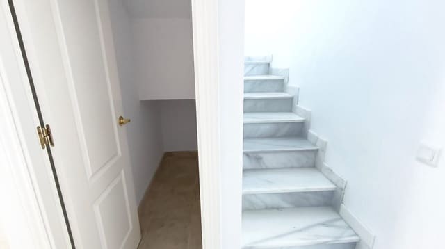 Casa de 3 habitaciones en Mojácar en venta con piscina garaje - 310.000 € (Ref: 9540716)