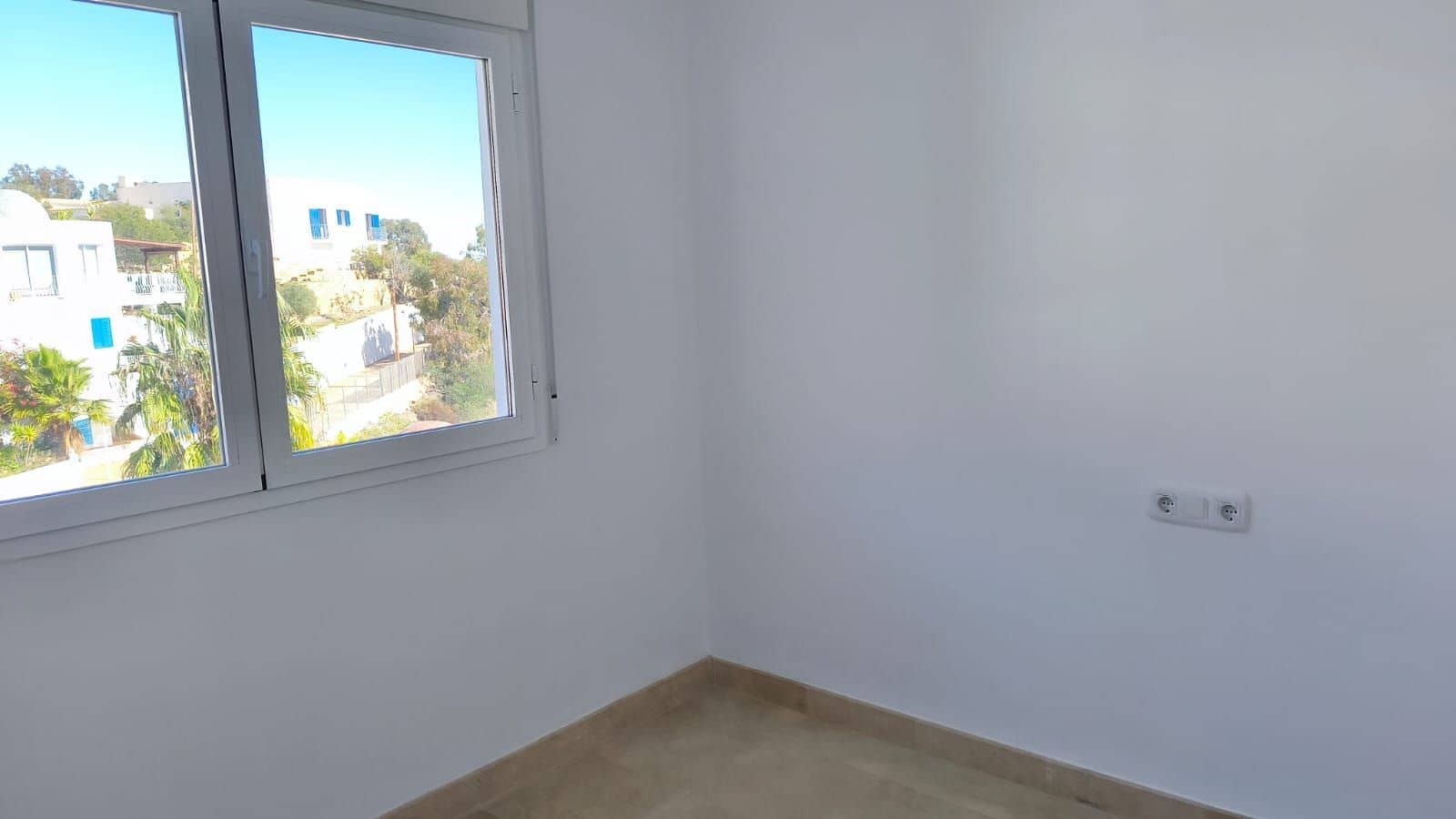 3 soveværelse Byhus til salg i Mojacar med swimmingpool garage - € 310.000 (Ref: 9540716)