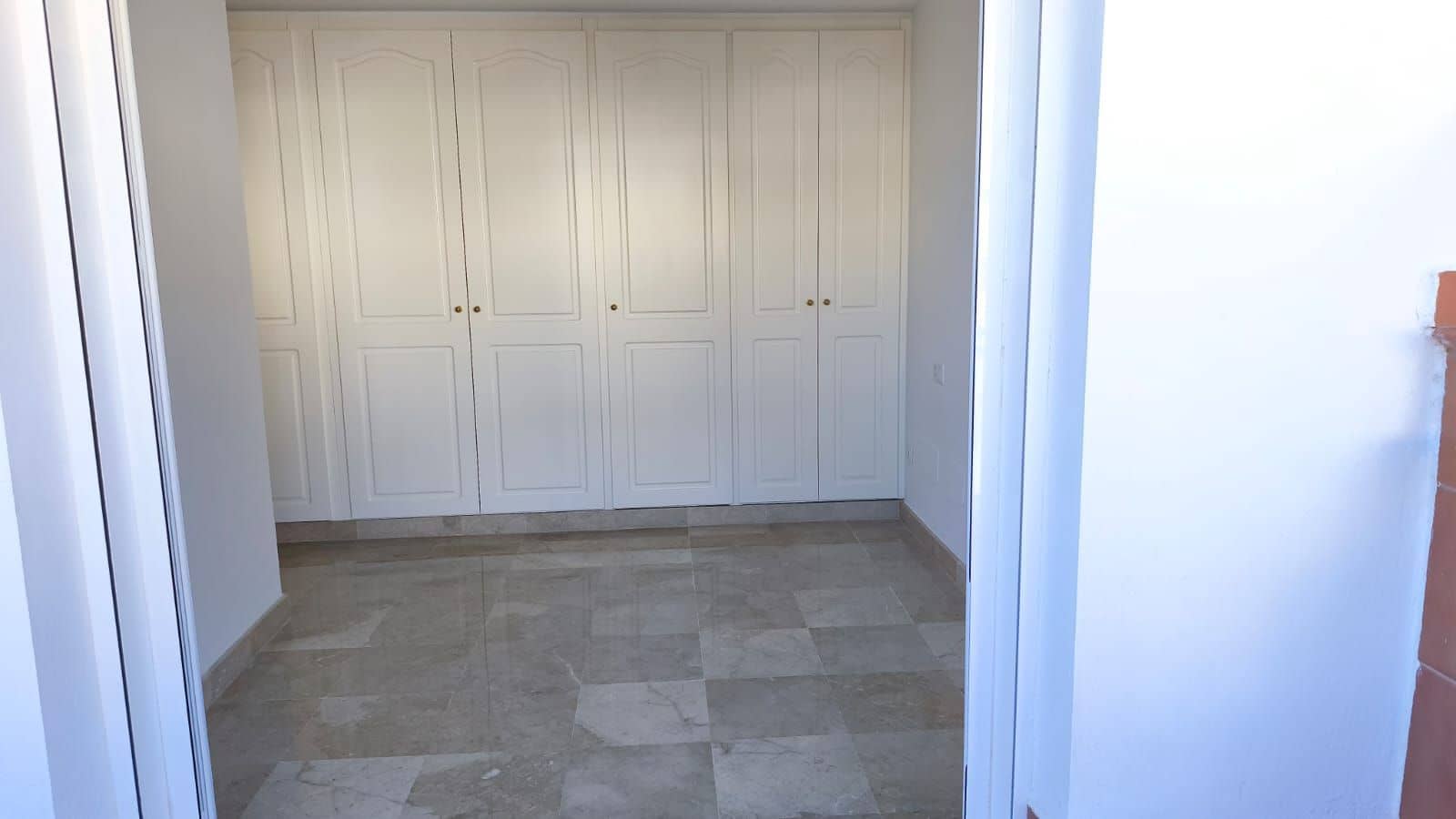 3 soveværelse Byhus til salg i Mojacar med swimmingpool garage - € 310.000 (Ref: 9540716)