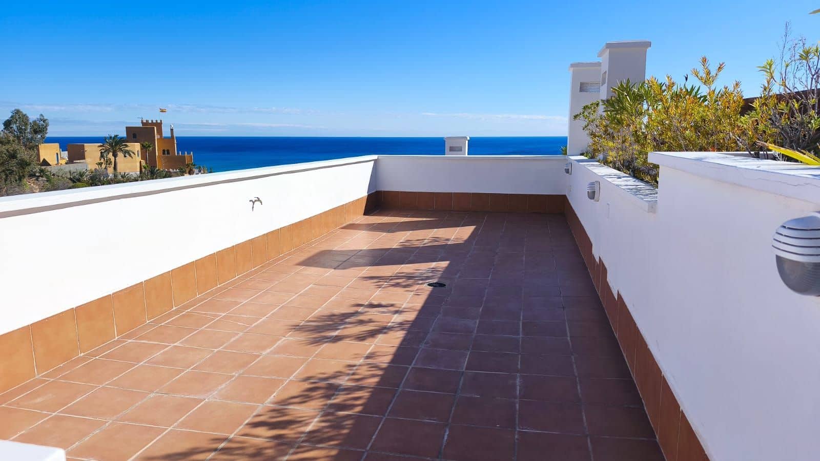 3 soveværelse Byhus til salg i Mojacar med swimmingpool garage - € 310.000 (Ref: 9540716)
