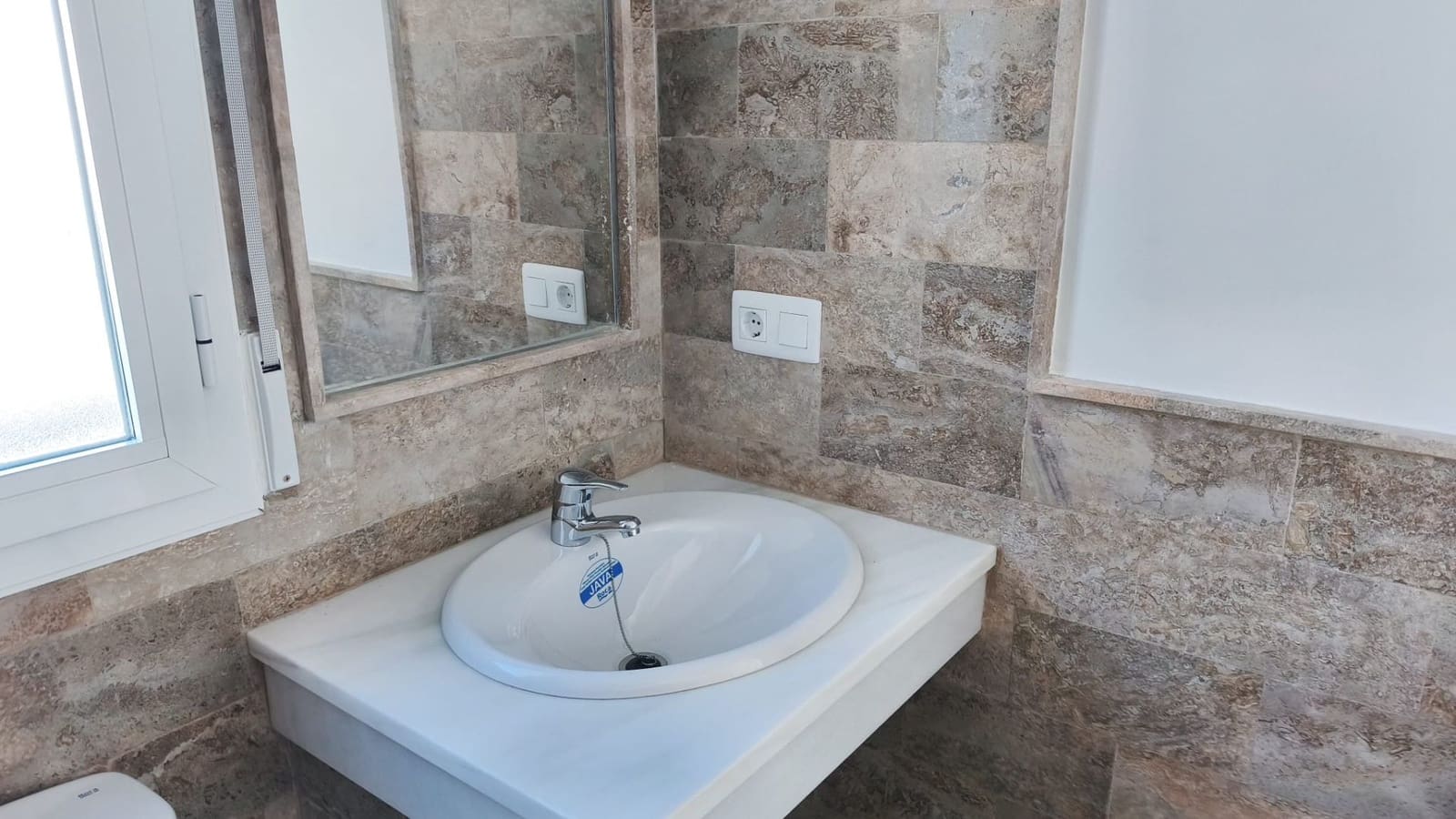 3 soveværelse Byhus til salg i Mojacar med swimmingpool garage - € 310.000 (Ref: 9540716)