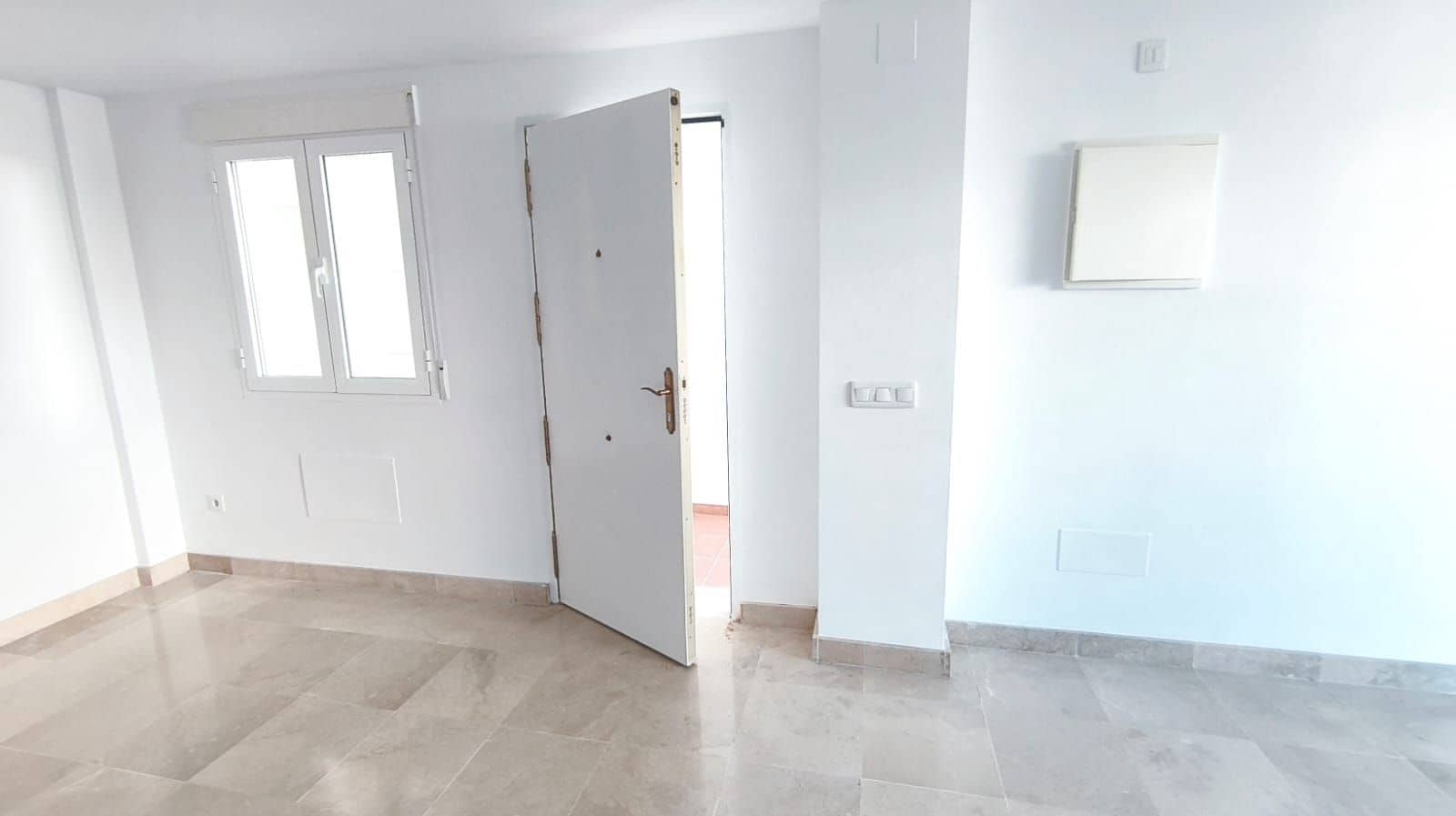 2 bedroom Apartment for sale in Mojacar with pool garage - € 195,000 (Ref: 9540717)