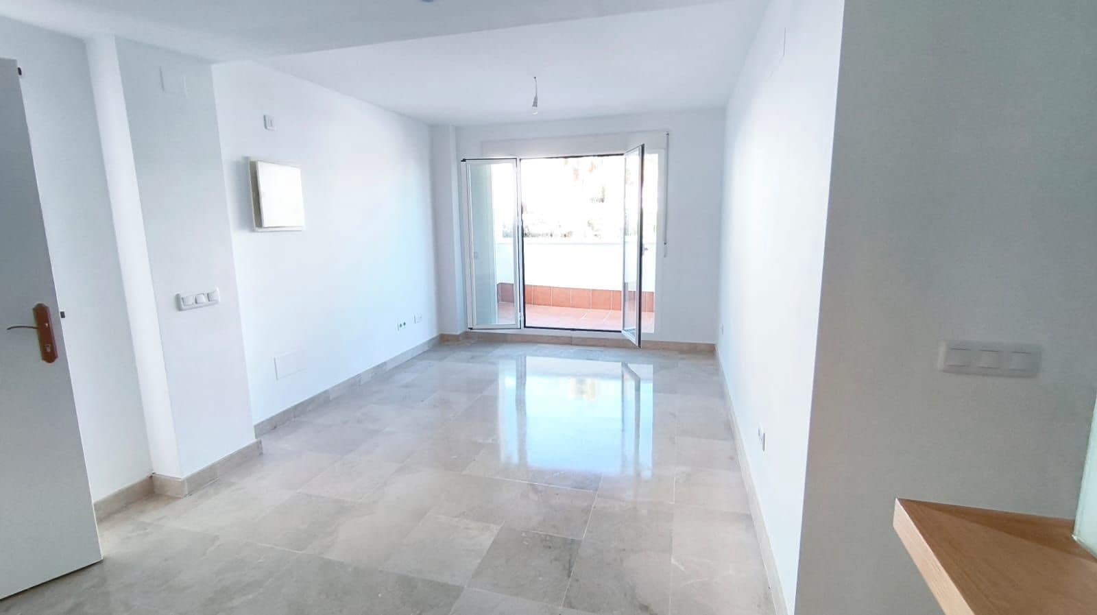 2 bedroom Apartment for sale in Mojacar with pool garage - € 195,000 (Ref: 9540717)