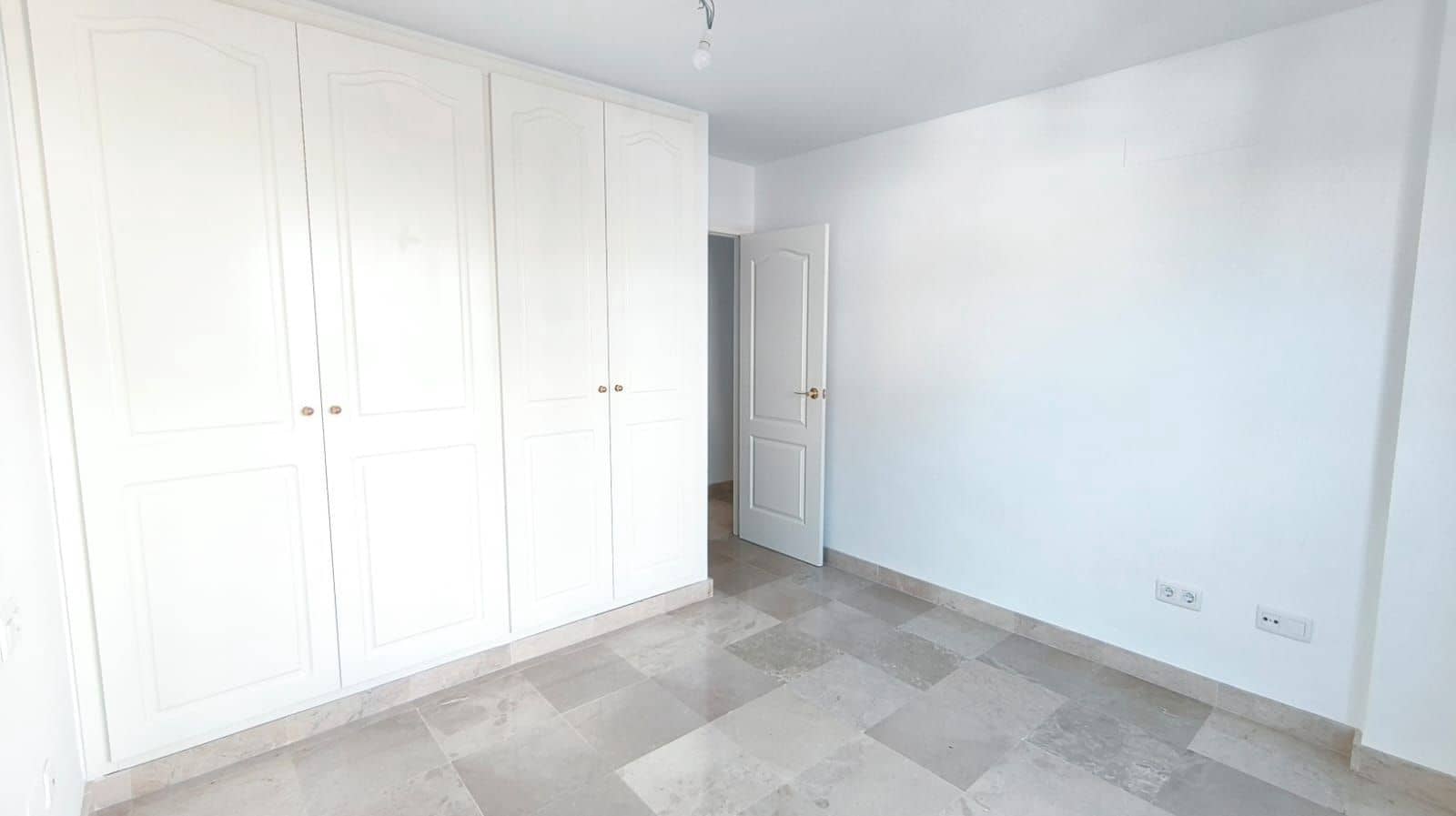 2 bedroom Apartment for sale in Mojacar with pool garage - € 195,000 (Ref: 9540717)