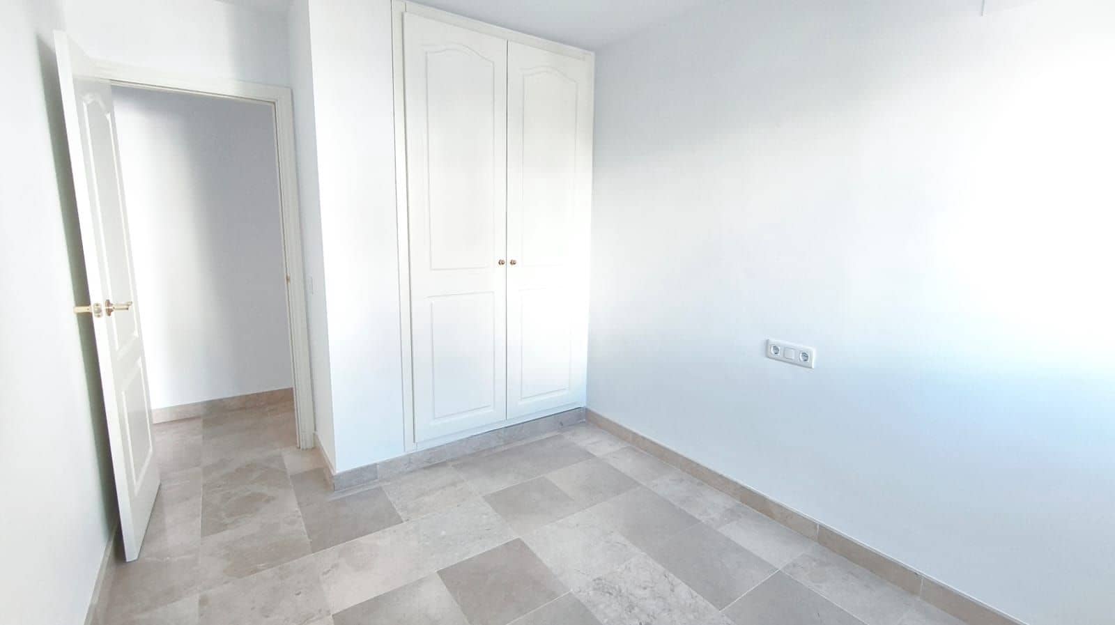 2 bedroom Apartment for sale in Mojacar with pool garage - € 195,000 (Ref: 9540717)