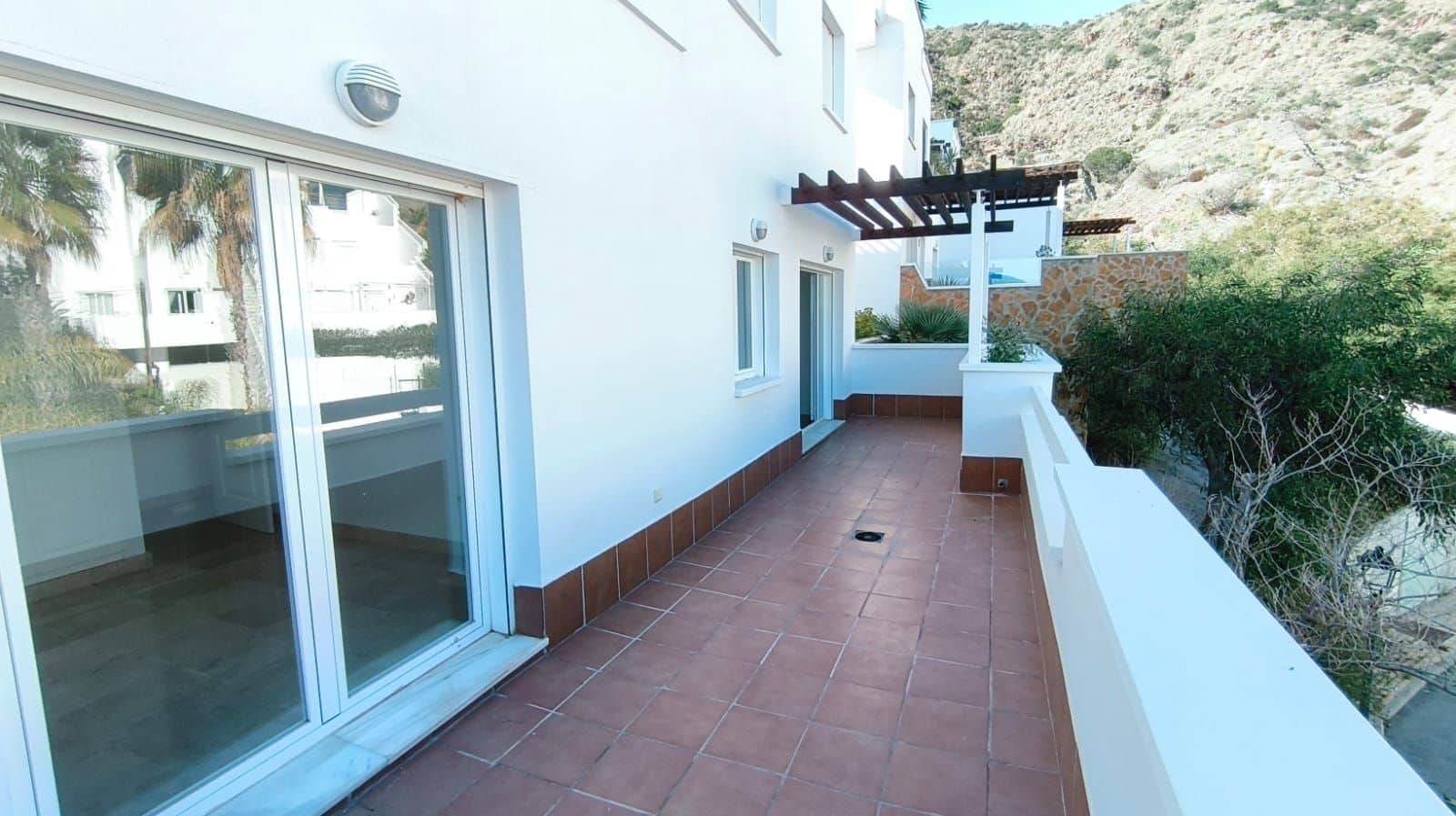 2 bedroom Apartment for sale in Mojacar with pool garage - € 195,000 (Ref: 9540717)