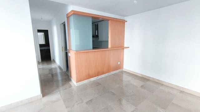 2 bedroom Apartment for sale in Mojácar with pool garage - € 195,000 (Ref: 9540717)