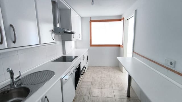 2 bedroom Apartment for sale in Mojácar with pool garage - € 195,000 (Ref: 9540717)