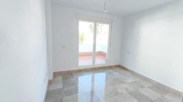 2 bedroom Apartment for sale in Mojácar with pool garage - € 195,000 (Ref: 9540717)