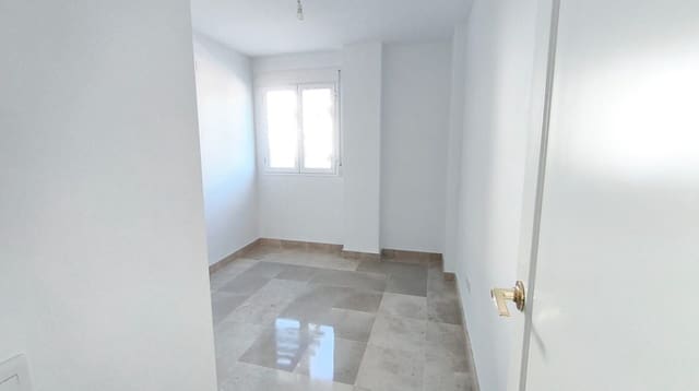 2 bedroom Apartment for sale in Mojácar with pool garage - € 195,000 (Ref: 9540717)