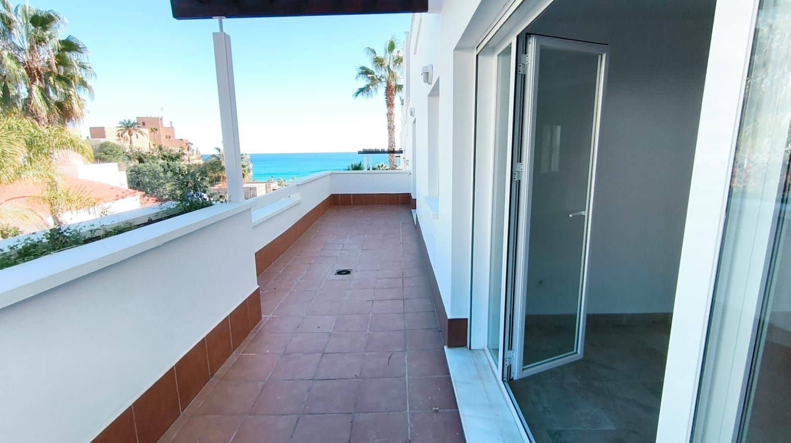 2 bedroom Apartment for sale in Mojacar with pool garage - € 195,000 (Ref: 9540717)