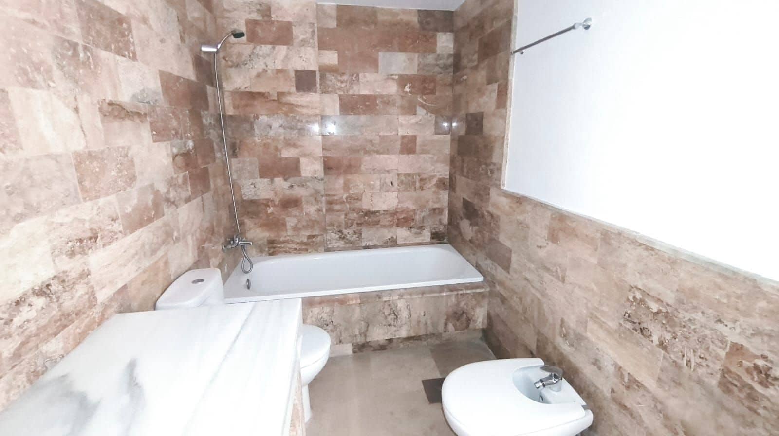 2 bedroom Apartment for sale in Mojacar with pool garage - € 195,000 (Ref: 9540717)