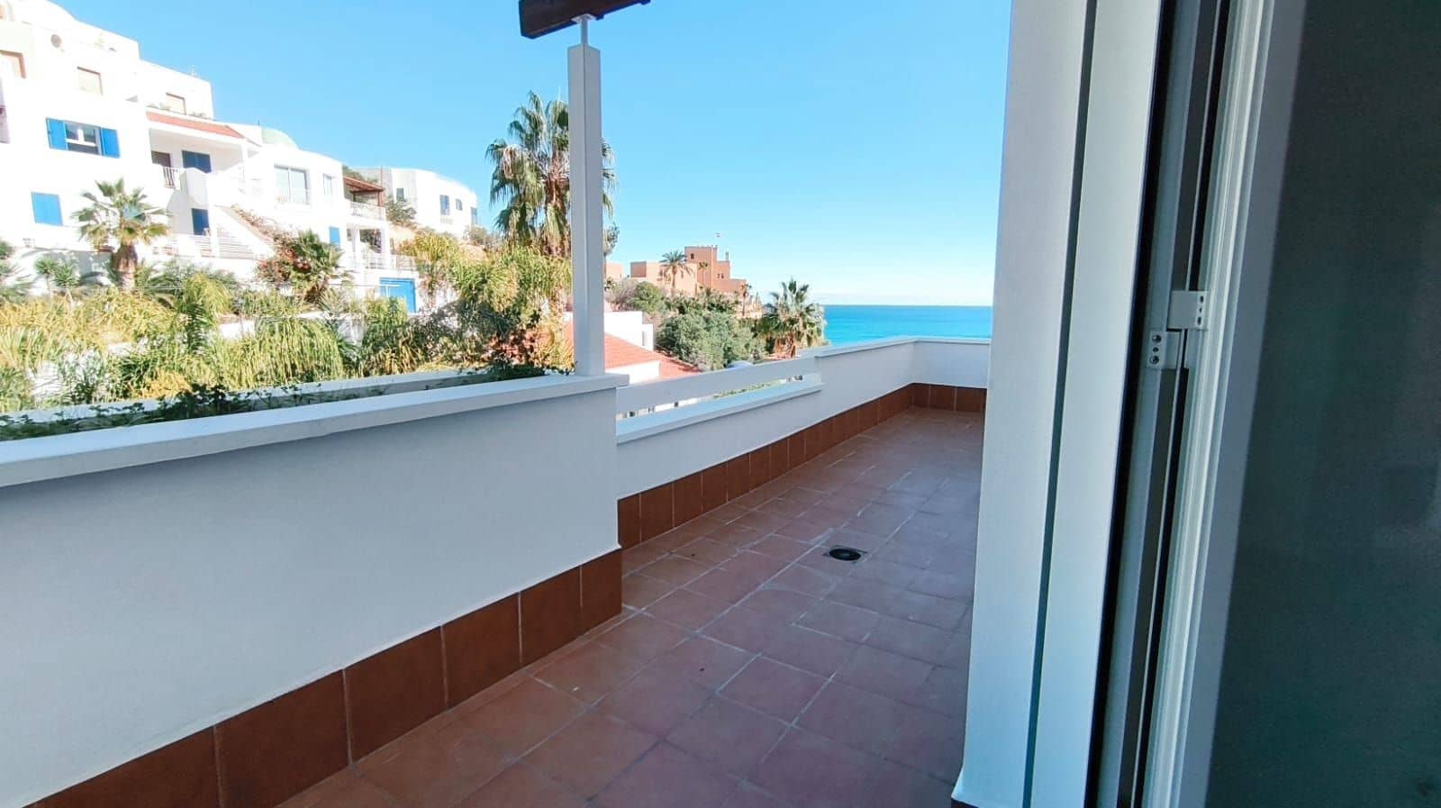 2 bedroom Apartment for sale in Mojacar with pool garage - € 195,000 (Ref: 9540717)